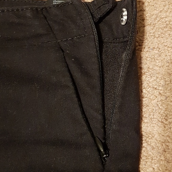 Sexy short - Picture 2 of 6